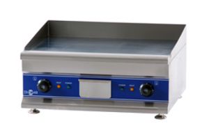 ELECTRIC GRIDDLES, FLAT MIRROR, PLE-400 CD