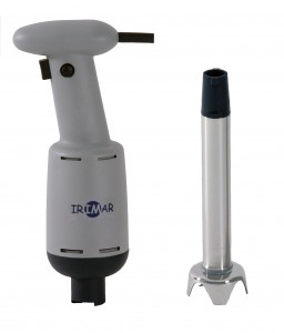 HAND BLENDERS & WHISKS - DISMOUNTABLE - TD-200/250W