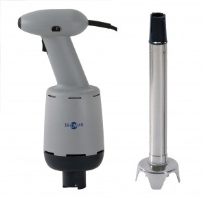 HAND BLENDERS & WHISKS - DISMOUNTABLE TD-310/350W