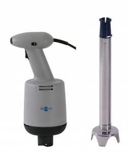 HAND BLENDERS & WHISKZ -DISMOUNTABLE- TD-360/450W