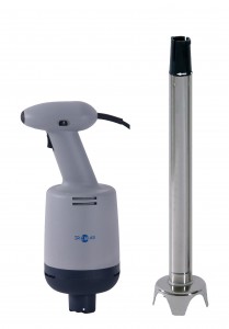 HAND BLENDERS & WHISKS - DISMOUNTABLE - TD-410/550W