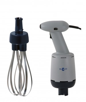 HAND BLENDERS & WHISKS - DISMOUNTABLE - BD-240/350W