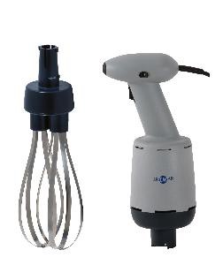 HAND BLENDERS & WHISKS - DISMOUNTABLE -BD-240/450W