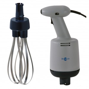 HAND BLENDERS & WHISKS - DISMOUNTABLE - BD-240/450W