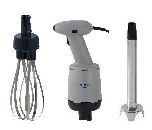 HAND BLENDERS & WHISKS - DISMOUNTABLE - TB-310/350W