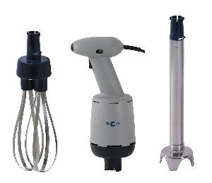 HAND BLENDERS & WHISKS - DISMOUNTABLE - TB-360/350W