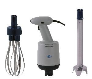 HAND BLENDERS & WHISKS - DISMOUNTABLE - TB-360/450W