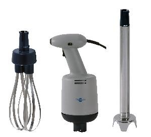 HAND BLENDERS & WHISKS - DISMOUNTABLE - TB-410/450W