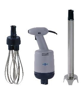 HAND BLENDERS & WHISKS - DISMOUNTABLE - TB-410/550W