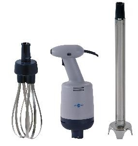 HAND BLENDERS & WHISKS - DISMOUNTABLE - TB-460/550W