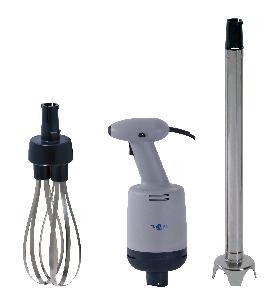 HAND BLENDERS & WHISKS - DISMOUNTABLE - TB-510/550W