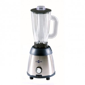 BLENDERS -POLYCARBONATE CONTAINER - TV-500