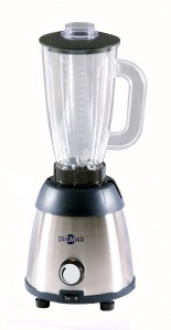 BLENDERS - POLYCARBONATE CONTAINER - TV-500 H