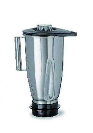 BLENDERS - ACCESORIES - Stainless CONTAINER 2 I, ice blade