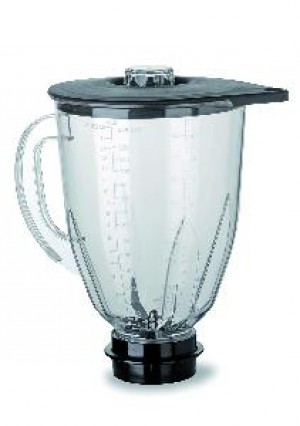 BLENDERS -ACCESORIES- Polycarbonate 4 P-  ice blade