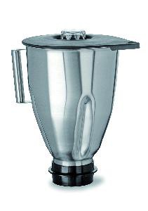 BLENDERS - ACCESORIES Stainless Container 4 ice blade
