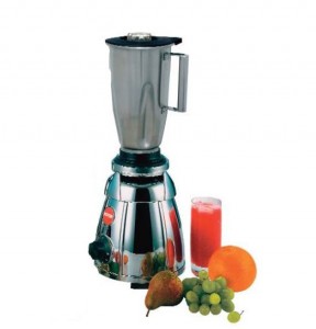 BLENDERS - STAINLESS STEEL CONTAINER - TV-550 
