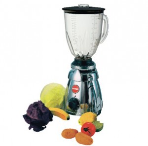 BLENDERS - POLYCARBONATE CONTAINER - TV-800 P