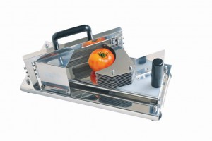 TOMATO SLICING CUTTER