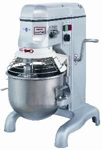 PLANETARY MIXERS - WITHOUT HUB ATTACHMENT - BM-10AT