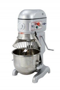 PLANETARY MIXERS - WITHOUT HUB ATTACHMENT - BM-20 AT