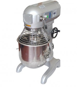 PLANETARY MIXERS - BM-30 ECO