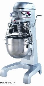 PLANETARY MIXERS - WITHOUT HUB ATTACHMENT - BM-30 AT