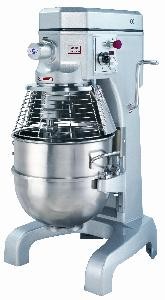 PLANETARY MIXERS -  WITHOUT HUB ATTACHMENT- BM-40 AT