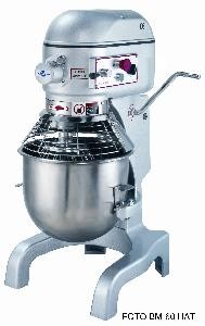 PLANETARY MIXERS - WITHOUT HUB ATTACHMENT BM-60 AT