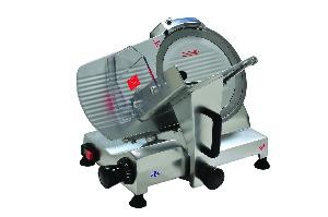 MEAT SLICERS, BELT DRIVEN, CF-LUX-300