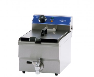 ELECTRIC FRYERS, SINGLE TANK, FRY-9