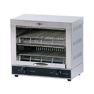 QUARTZ TOASTERS, DOUBLE, TCU-2