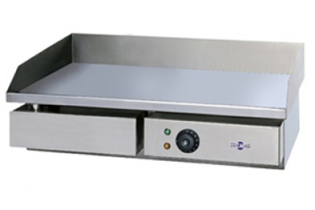 ELECTRIC GRIDDLES, FLAT, PLE-L-550 CD