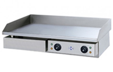 ELECTRIC GRIDDLES, FLAT, PLE-L-730 CD