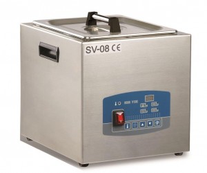 COOKERS SOUS VIDE CSV-08 