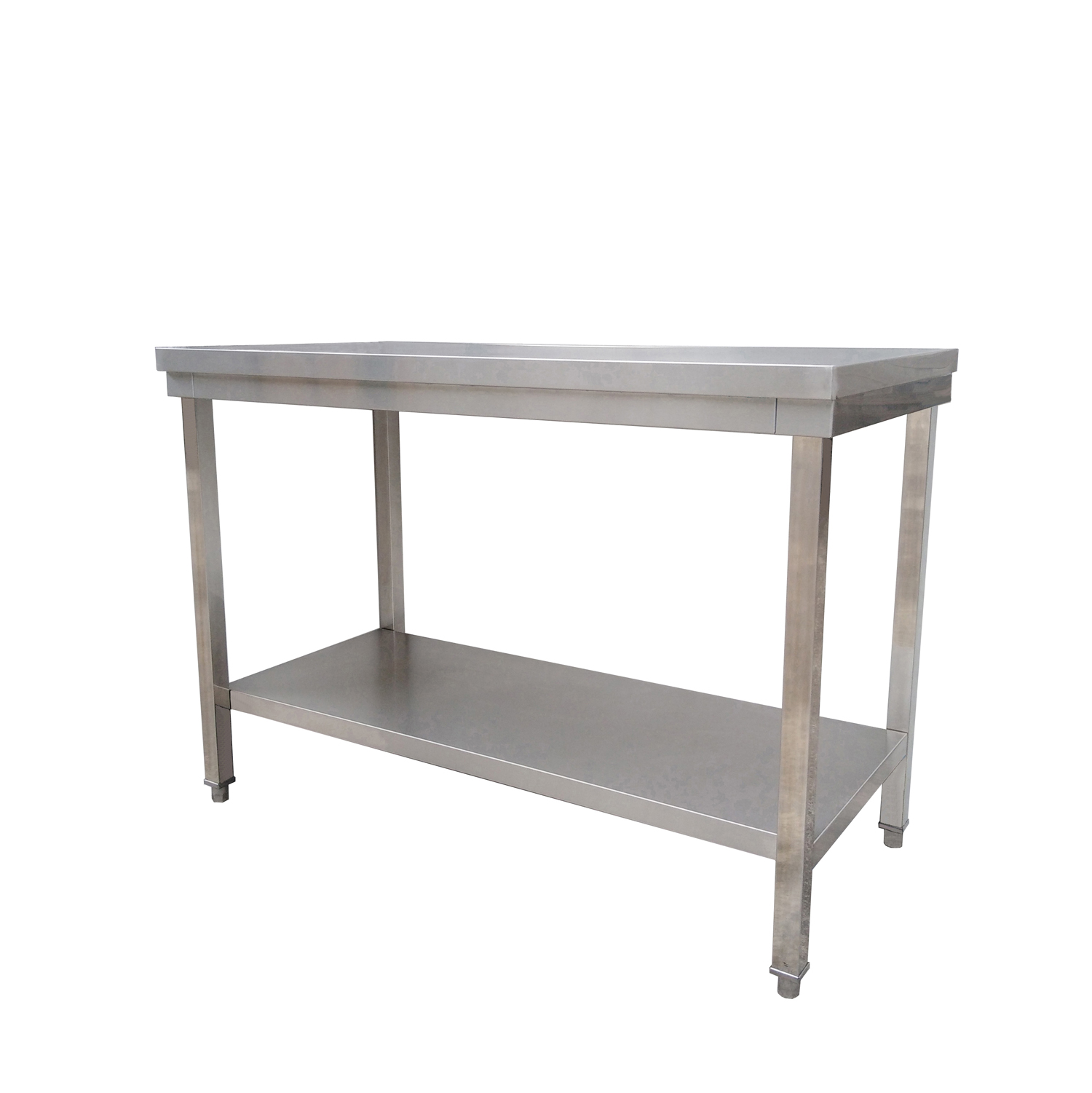 CENTER TABLES WITH A SHELF - MEC