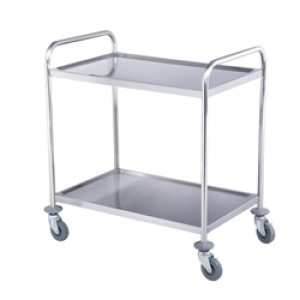 CARTS AND TROLLEYS, DINNING CART, CS-8654/2