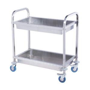 CARTS AND TROLLEYS, COLLECTING CART, CR-9550/2