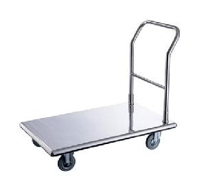 CARTS AND TROLLEYS, BELLMANS, CP-9055/F