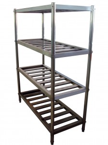 SHELVES, PIPE SHELF, EP304T-1200