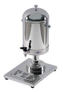 MILK DISPENSER, DL-10 L