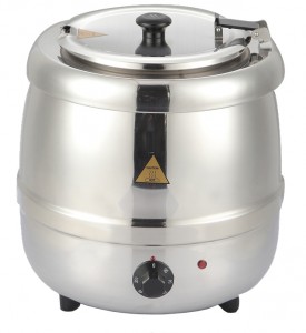 OLLA DE SOPA CALIENTE, CS-L10 INOX