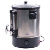 THERMO MILK HEATER