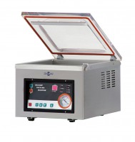 VACUUM PACKING MACHINES