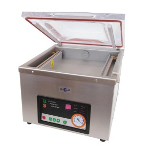 VACUUM PACKING MACHINES - EVT-420+42020