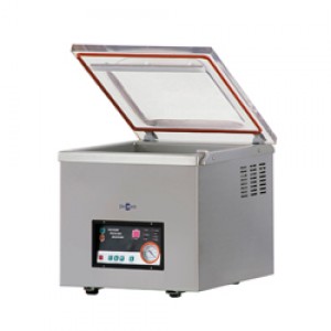 VACUUM PACKING MACHINES - EVT-350/20