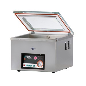 VACUUM PACKING MACHINES - EVT-450/20