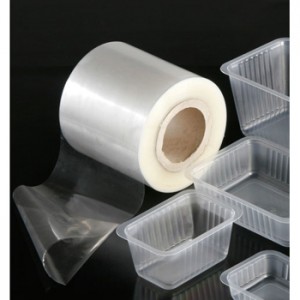 FILM ROLLS FOR TRAY SEALER