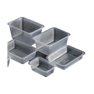 POLYPROPYLENE TRAYS FOR TS-180 AND TS-220