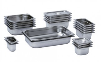 PANS WITHOUT HANDLES